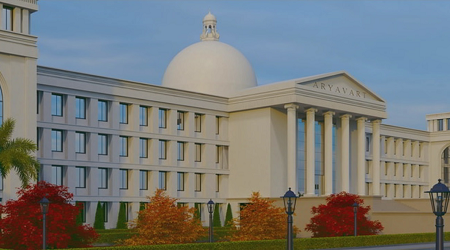 Aryavart University