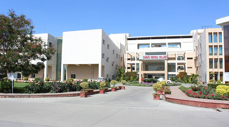 Chirayu University