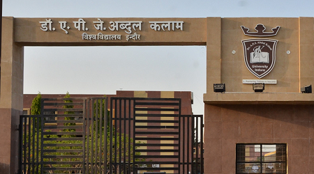 Dr. A.P.J Abdul Kalam University