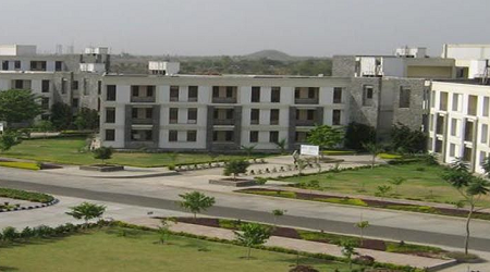 Jaypee University of Engineering & Technology