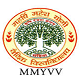 Maharishi Mahesh Yogi Vedic Vishwavidyalaya