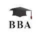 BACHELOR OF BUSINESS ADMINISTRATION IN DIGITAL MARKETING