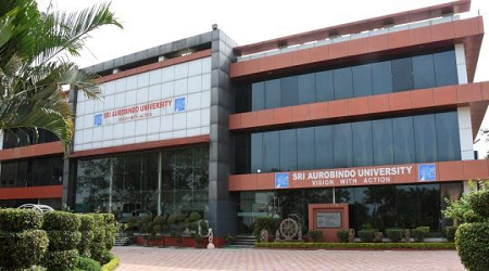 Sri Aurobindo University