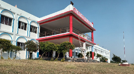 Techno Global University