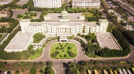 Ajeenkya D.Y. Patil University