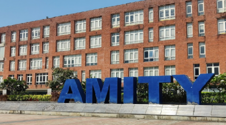 Amity University Mumbai