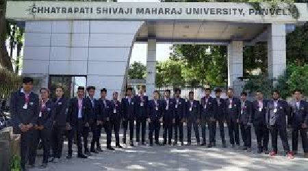 Chhatrapati Shivaji Maharaj University