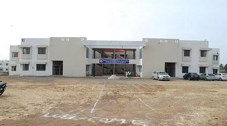 Acharya Deshbhushan Ayurvedic Medical College and Hospital, Belagavi