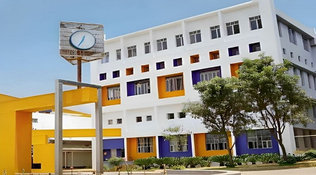 Acharya Institute of Technology, Bangalore