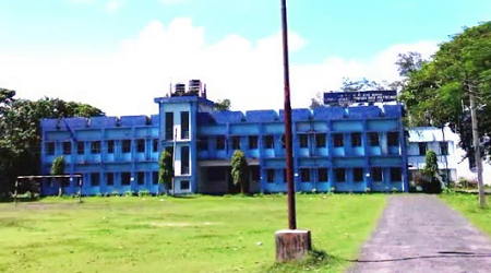 Acharya Jagadish Chandra Bose Polytechnic, North 24 Parganas