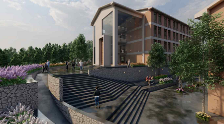 Maharashtra Institute of Technology University of Meghalaya
