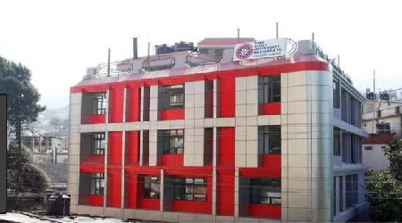 The Institute of Chartered Financial Analysts of India University