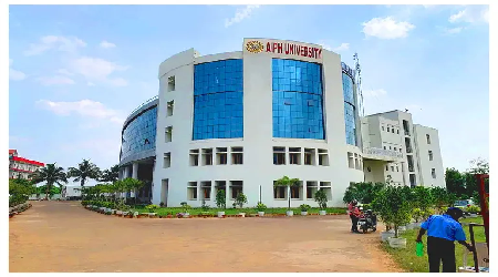 AIPH University