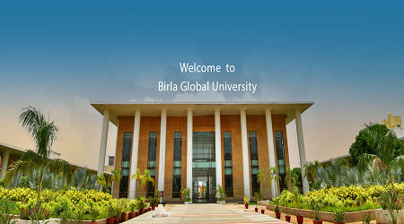 Birla Global University