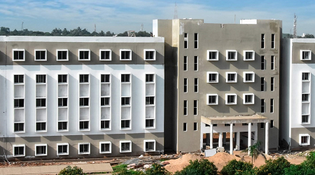 Centurion University of Technolgy and Management