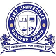 Gandhi Institute of Engineering & Technology University.