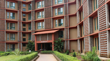 Sri Sri University