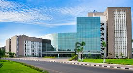 XIM university