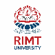 RIMT University