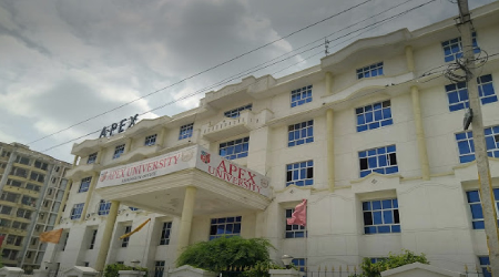 Apex university