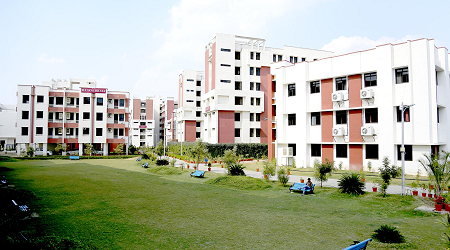 Career Point University