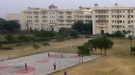 Dr K N Modi University