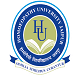 Homoeopathy University