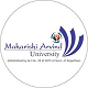 Maharishi Arvind University, Jaipur