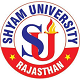 Shyam University