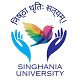 Singhania University
