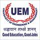 University of Engineering & Management