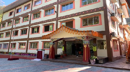Sikkim Professional University