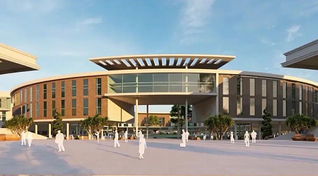 Sai University