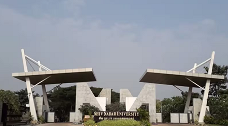 Shiv Nadar University