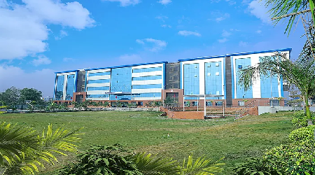 Malla Reddy University