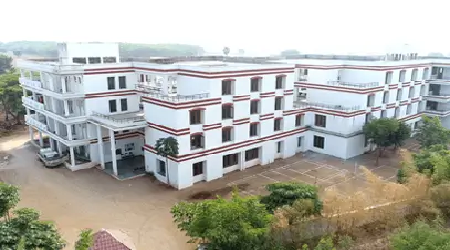 S.R. University