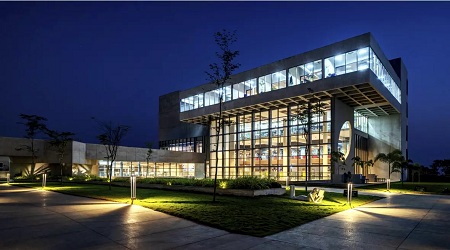 Woxsen University