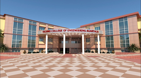 Techno India University