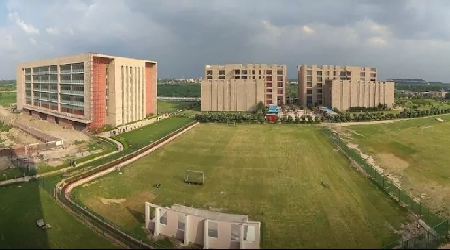 Galgotias University