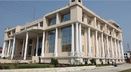 IFTM University