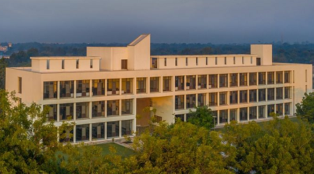 Adani Institute of Digital Technology Management, Gandhinagar