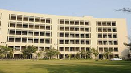 Adani Institute of Infrastructure Engineering, Ahmedabad