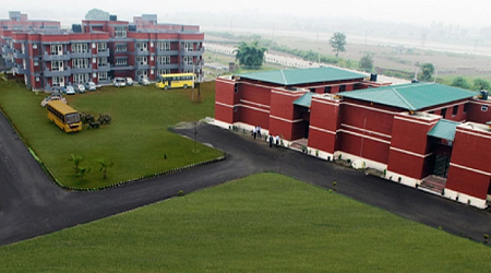 Himgiri Zee University