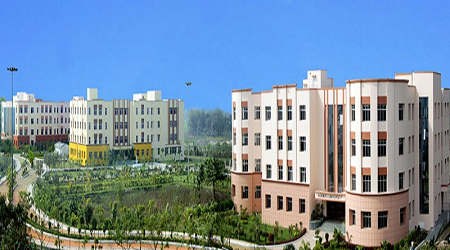 Adamas University
