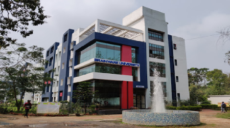 Brainware University