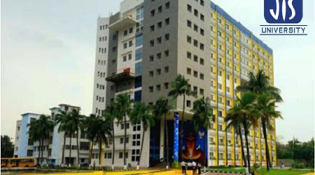 JIS University