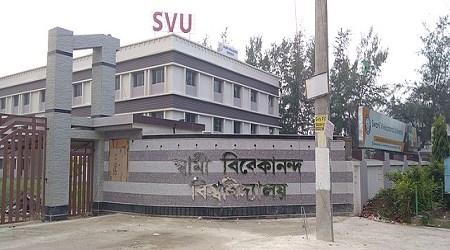 Swami Vivekananda University