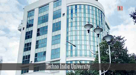 Techno India University