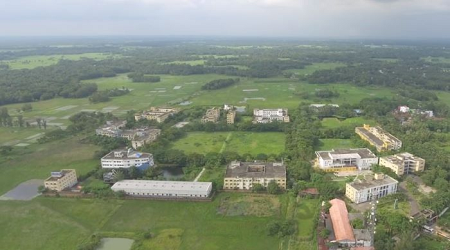 The Neotia University