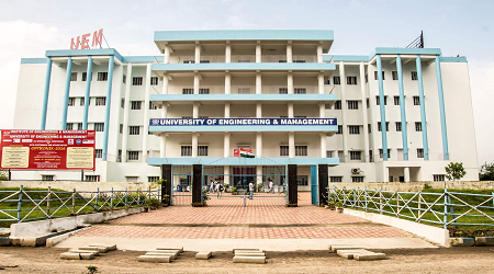 University of Engineering and Management